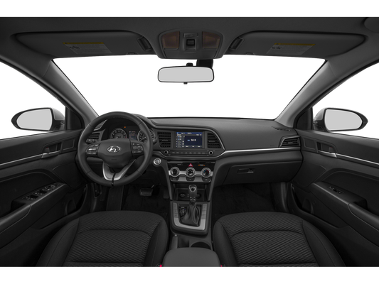 2020 Hyundai Elantra Value Edition IVT in Bridgewater, NJ - Open Road Automotive Group