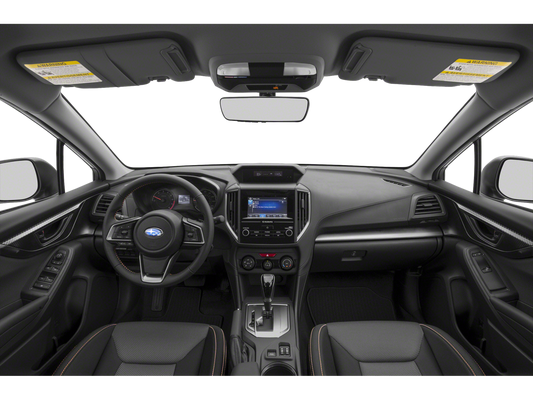 2020 Subaru Crosstrek Premium CVT in Bridgewater, NJ - Open Road Automotive Group