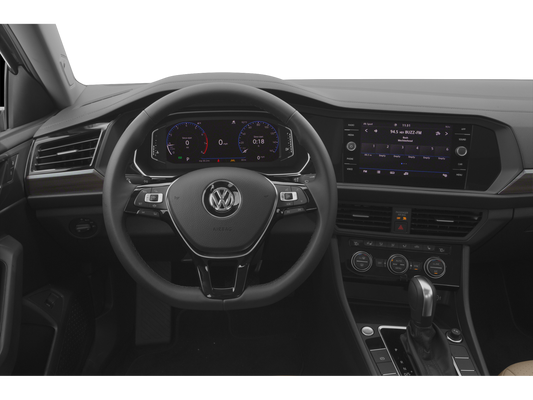 2020 Volkswagen Jetta SE Auto w/SULEV in Bridgewater, NJ - Open Road Automotive Group