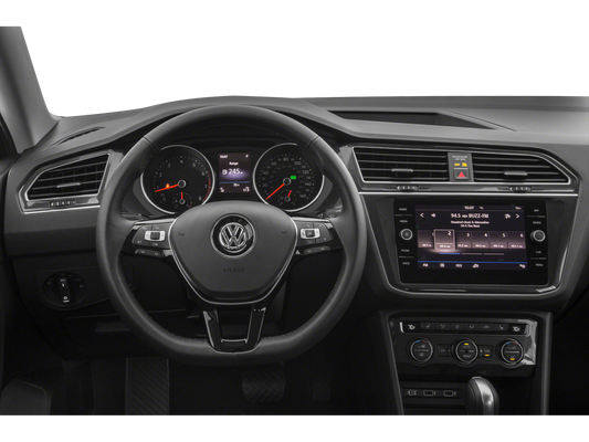 2020 Volkswagen Tiguan 2.0T SE 4MOTION in Bridgewater, NJ - Open Road Automotive Group