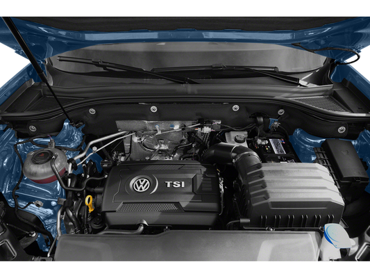2020 Volkswagen Atlas Cross Sport 2.0T SE w/Technology 4MOTION in Bridgewater, NJ - Open Road Automotive Group