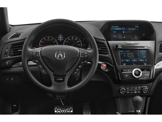 2021 Acura ILX Sedan w/Premium/A-SPEC Package in Bridgewater, NJ - Open Road Automotive Group