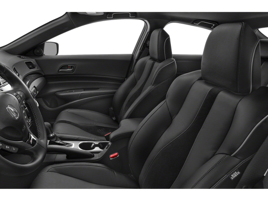 2021 Acura ILX Sedan w/Premium/A-SPEC Package in Bridgewater, NJ - Open Road Automotive Group