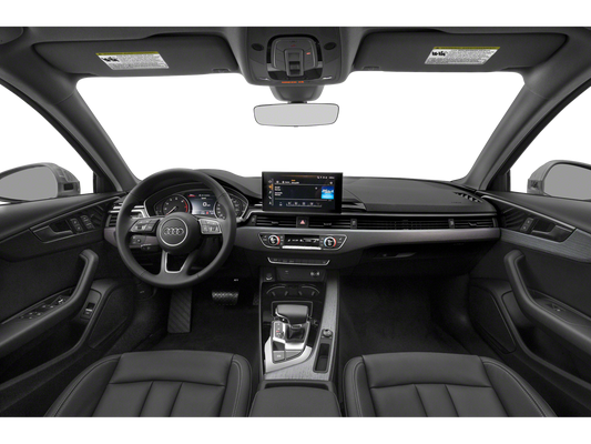 2021 Audi A4 Premium Plus 40 TFSI quattro in Bridgewater, NJ - Open Road Automotive Group