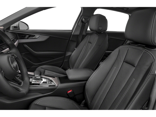 2021 Audi A4 Premium 40 TFSI quattro in Bridgewater, NJ - Open Road Automotive Group