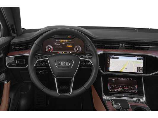 2021 Audi A6 Premium 45 TFSI quattro in Bridgewater, NJ - Open Road Automotive Group