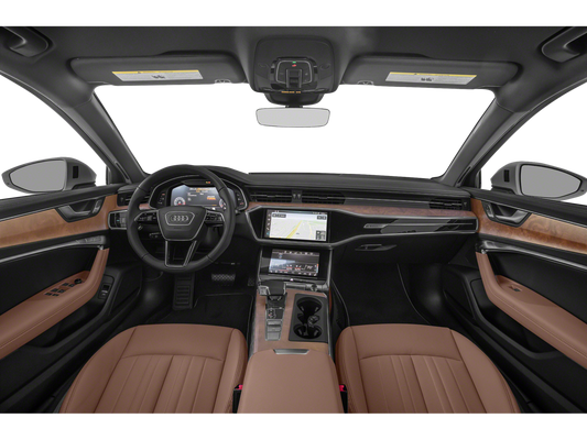 2021 Audi A6 Premium Plus 45 TFSI quattro in Bridgewater, NJ - Open Road Automotive Group