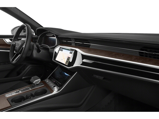 2021 Audi A6 allroad 3.0 TFSI Premium Plus in Bridgewater, NJ - Open Road Automotive Group