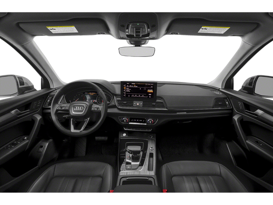 2021 Audi Q5 Premium Plus 45 TFSI quattro in Bridgewater, NJ - Open Road Automotive Group