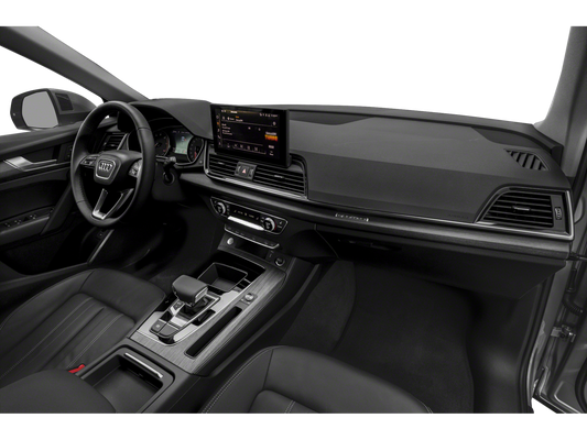 2021 Audi Q5 Premium 45 TFSI quattro in Bridgewater, NJ - Open Road Automotive Group