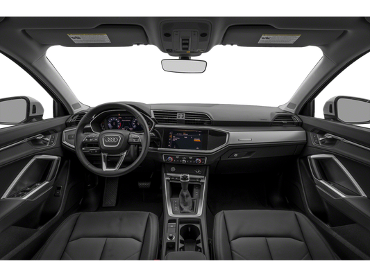 2021 Audi Q3 S line Premium Plus 45 TFSI quattro in Bridgewater, NJ - Open Road Automotive Group