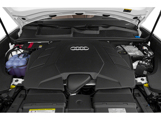 2021 Audi Q8 Prestige 55 TFSI quattro in Bridgewater, NJ - Open Road Automotive Group