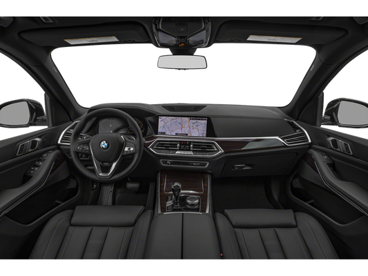 2021 BMW X5 xDrive40i Sports Activity Vehicle in Bridgewater, NJ - Open Road Automotive Group