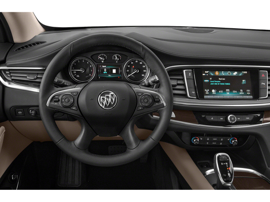 2021 Buick Enclave AWD 4dr Premium in Bridgewater, NJ - Open Road Automotive Group