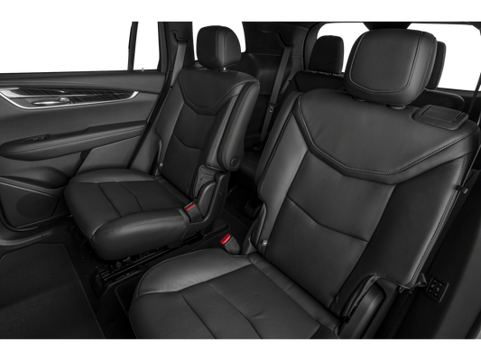 2021 Cadillac XT6 AWD 4dr Premium Luxury in Bridgewater, NJ - Open Road Automotive Group