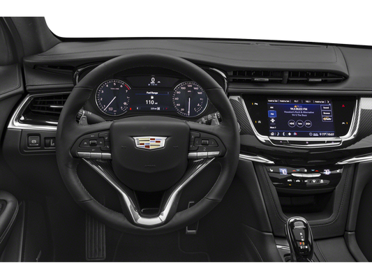 2021 Cadillac XT6 AWD 4dr Sport in Bridgewater, NJ - Open Road Automotive Group