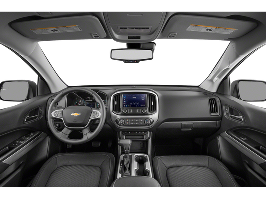 2021 Chevrolet Colorado 4WD Crew Cab 128 LT in Bridgewater, NJ - Open Road Automotive Group