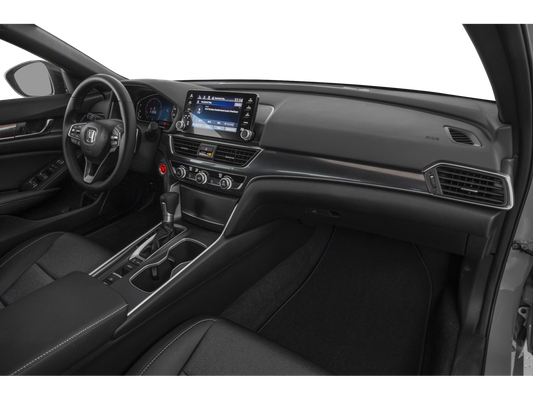 2021 Honda Accord Sport 1.5T CVT in Bridgewater, NJ - Open Road Automotive Group