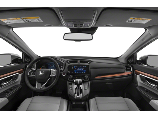 2021 Honda CR-V EX-L in Bridgewater, NJ - Open Road Automotive Group