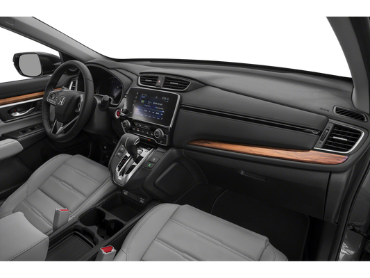 2021 Honda CR-V EX-L AWD in Bridgewater, NJ - Open Road Automotive Group