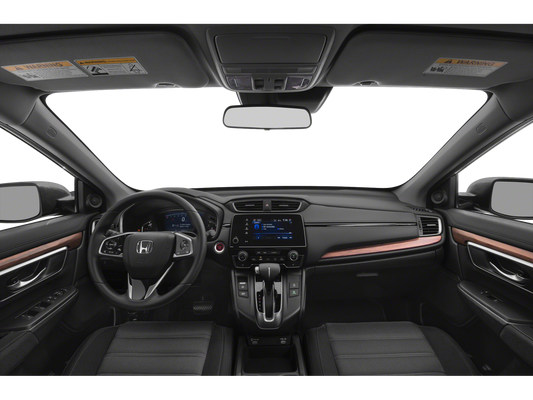 2021 Honda CR-V EX AWD in Bridgewater, NJ - Open Road Automotive Group