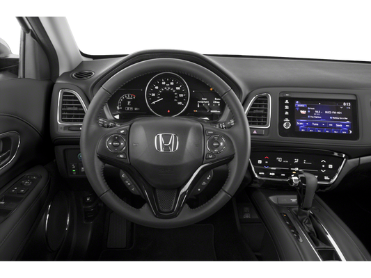 2021 Honda HR-V EX-L AWD CVT in Bridgewater, NJ - Open Road Automotive Group