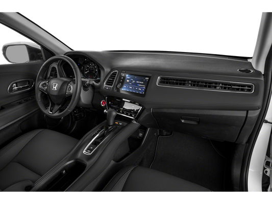 2021 Honda HR-V EX-L AWD CVT in Bridgewater, NJ - Open Road Automotive Group