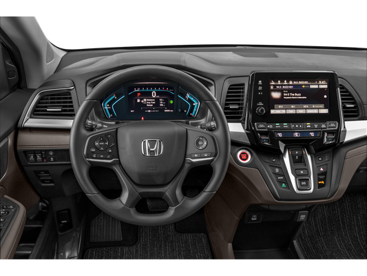 2021 Honda Odyssey EX Auto in Bridgewater, NJ - Open Road Automotive Group