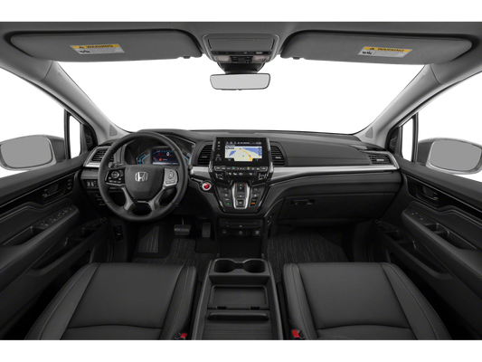 2021 Honda Odyssey Touring in Bridgewater, NJ - Open Road Automotive Group