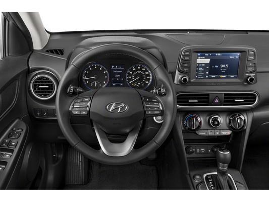 2021 Hyundai Kona SEL Plus in Bridgewater, NJ - Open Road Automotive Group