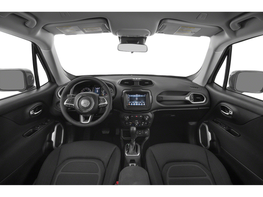 2021 Jeep Renegade Latitude 4x4 in Bridgewater, NJ - Open Road Automotive Group