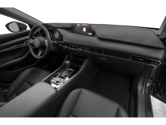 2021 Mazda MAZDA3 2.5 Turbo Premium Plus AWD in Bridgewater, NJ - Open Road Automotive Group