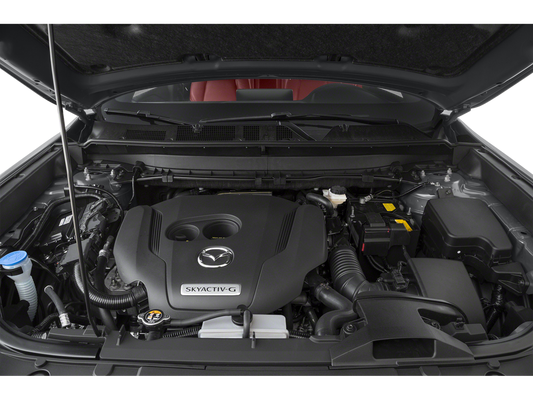 2021 Mazda Mazda CX-9 Carbon Edition AWD in Bridgewater, NJ - Open Road Automotive Group