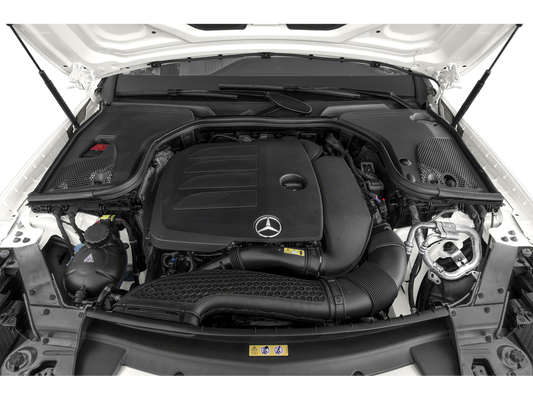 2021 Mercedes-Benz E-Class E 350 4MATIC® Sedan in Bridgewater, NJ - Open Road Automotive Group