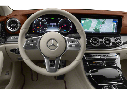 2021 Mercedes-Benz CLS CLS 450 4MATIC® Coupe in Bridgewater, NJ - Open Road Automotive Group