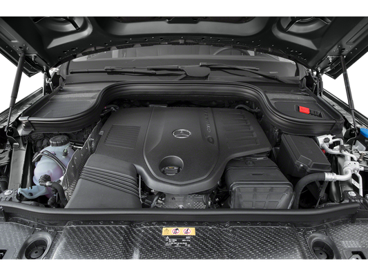 2021 Mercedes-Benz GLS GLS 450 4MATIC® SUV in Bridgewater, NJ - Open Road Automotive Group