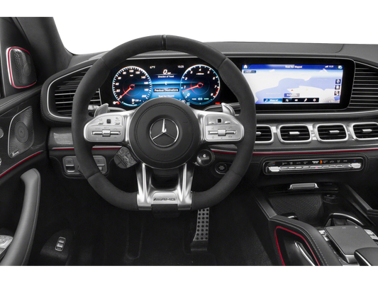 2021 Mercedes-Benz GLS AMG® GLS 63 4MATIC®+ SUV in Bridgewater, NJ - Open Road Automotive Group