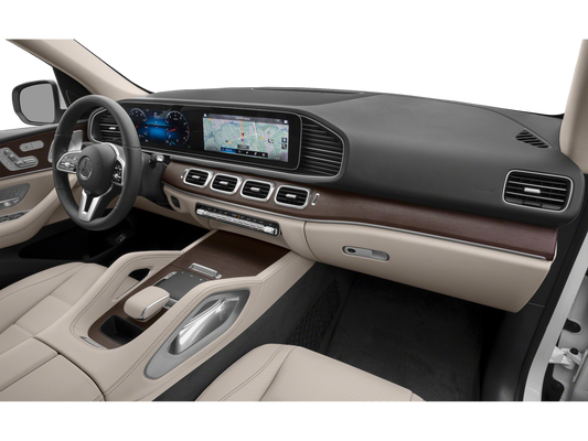 2021 Mercedes-Benz GLE GLE 350 4MATIC® SUV in Bridgewater, NJ - Open Road Automotive Group