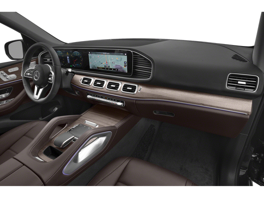 2021 Mercedes-Benz GLE GLE 450 4MATIC® SUV in Bridgewater, NJ - Open Road Automotive Group