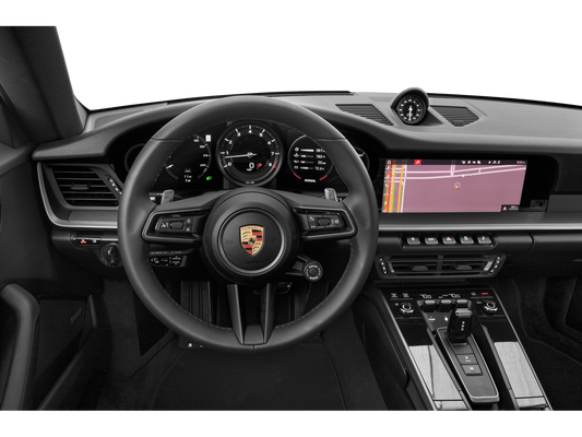2021 Porsche 911 Carrera 4S Coupe in Bridgewater, NJ - Open Road Automotive Group