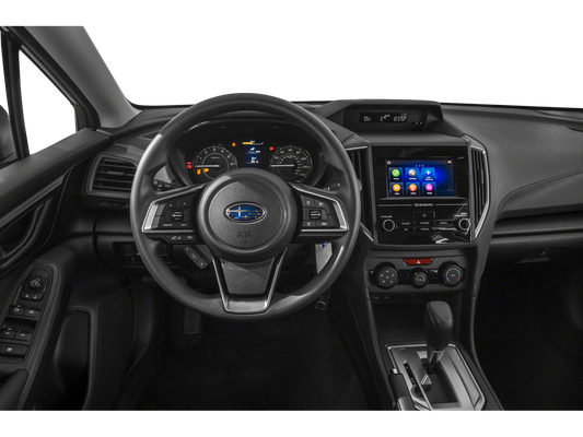 2021 Subaru Impreza Base in Bridgewater, NJ - Open Road Automotive Group