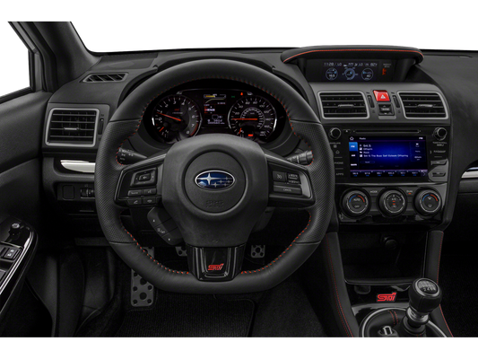 2021 Subaru WRX STI in Bridgewater, NJ - Open Road Automotive Group