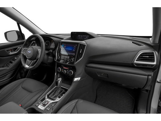 2021 Subaru Forester Touring CVT in Bridgewater, NJ - Open Road Automotive Group