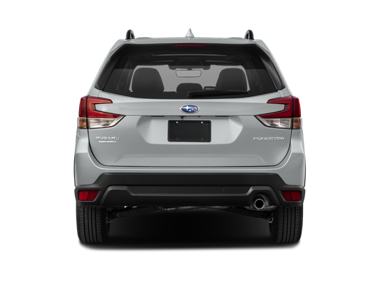 2021 Subaru Forester Limited in Bridgewater, NJ - Open Road Automotive Group