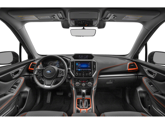 2021 Subaru Forester Sport CVT in Bridgewater, NJ - Open Road Automotive Group
