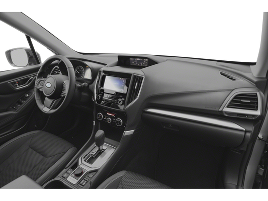 2021 Subaru Forester Premium CVT in Bridgewater, NJ - Open Road Automotive Group