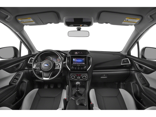 2021 Subaru Crosstrek Limited CVT in Bridgewater, NJ - Open Road Automotive Group
