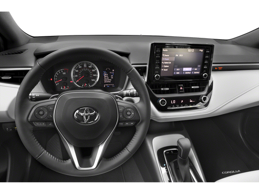 2021 Toyota Corolla Hatchback SE in Bridgewater, NJ - Open Road Automotive Group