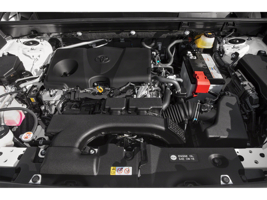 2021 Toyota RAV4 XLE Premium in Bridgewater, NJ - Open Road Automotive Group