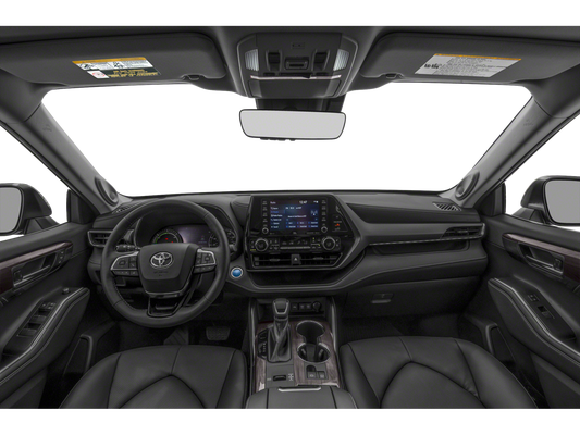 2021 Toyota Highlander Hybrid Limited AWD in Bridgewater, NJ - Open Road Automotive Group
